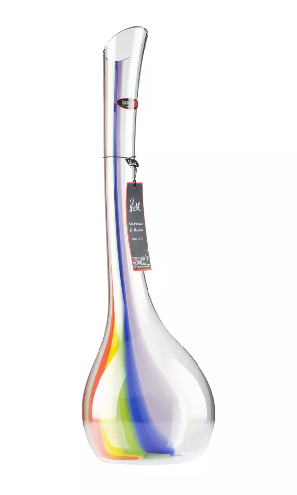 Riedel Cornetto Rainbow 300cl Decanter Riedel Cornetto Rainbow 300cl Decanter