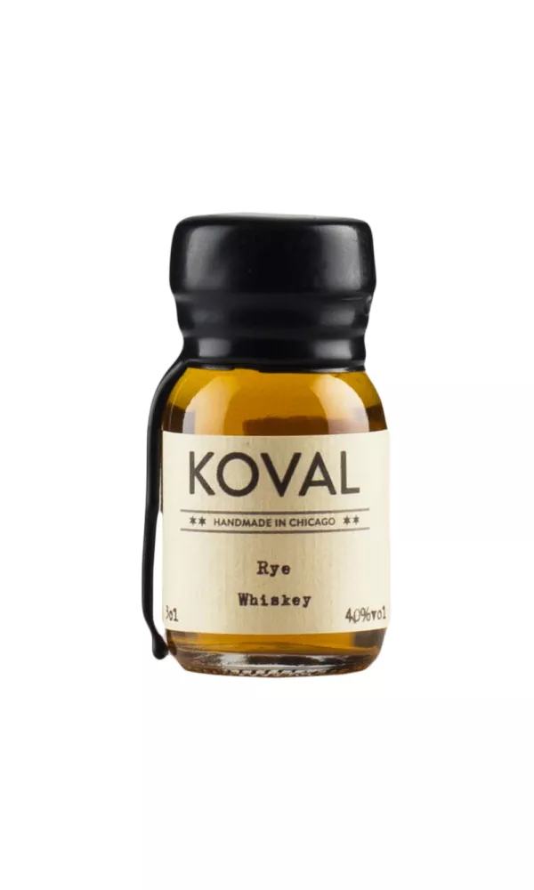 Koval Rye 3cl Koval Rye 3cl