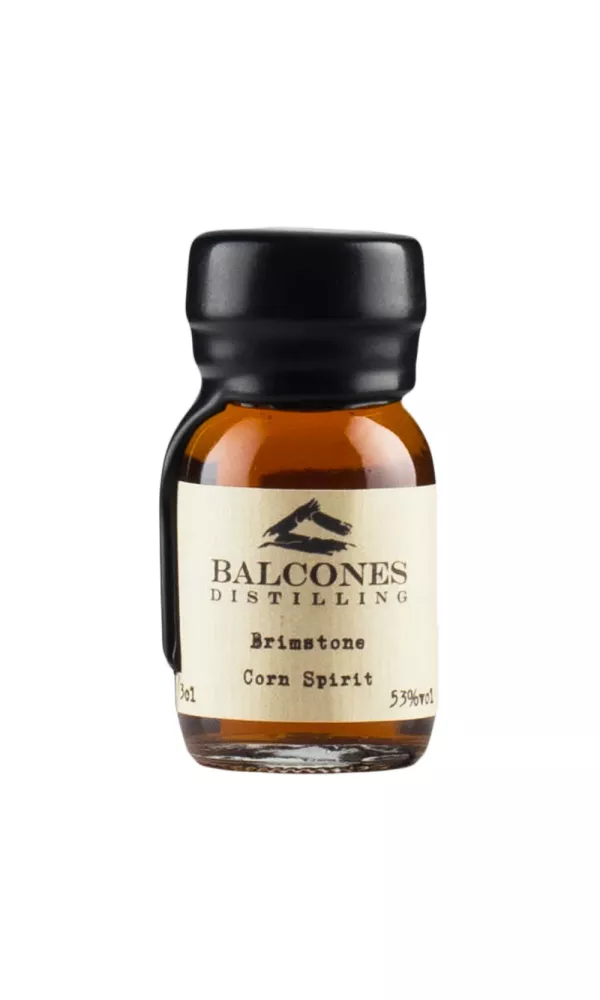 Balcones Brimstone 3cl Balcones Brimstone 3cl