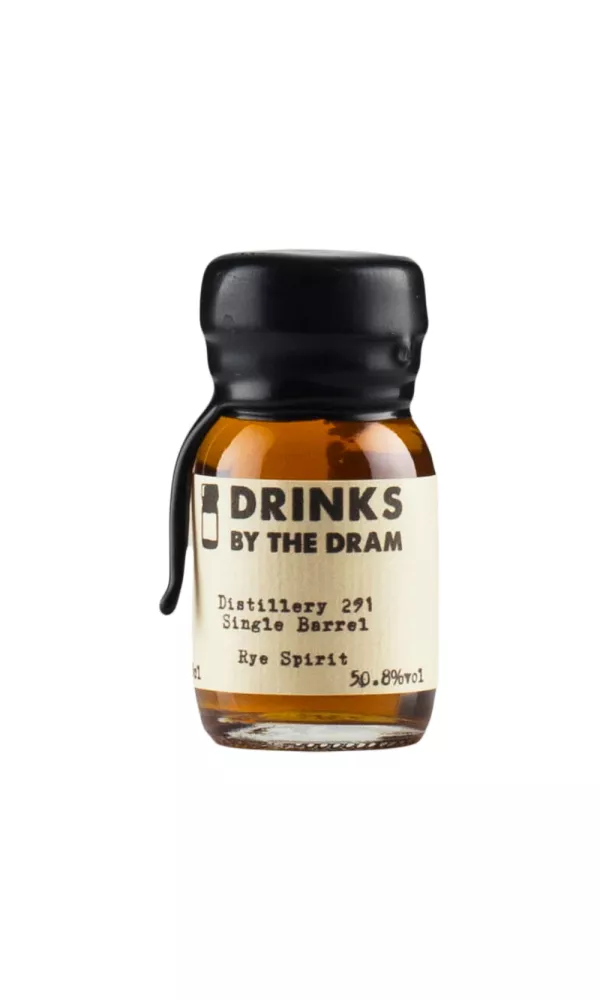 291 Colorado Rye 3cl 291 Colorado Rye 3cl