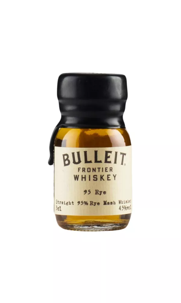 Bulleit 95 Rye 3cl Bulleit 95 Rye 3cl