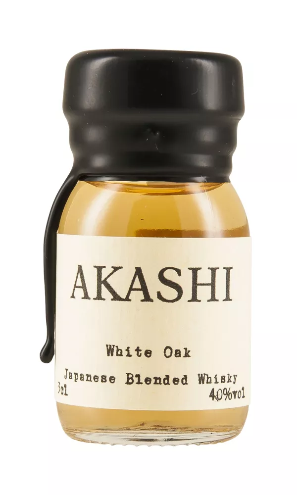 Akashi White Oak 3cl Akashi White Oak 3cl