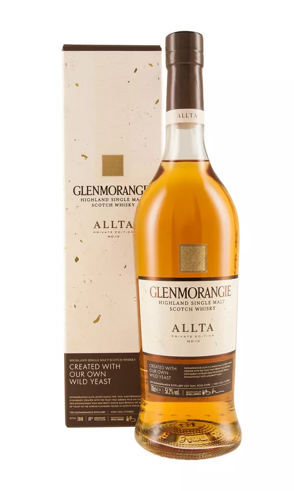Glenmorangie Allta Glenmorangie Allta