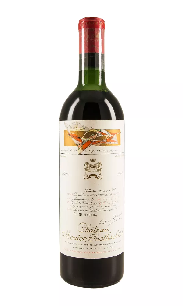 Mouton Rothschild Mouton Rothschild