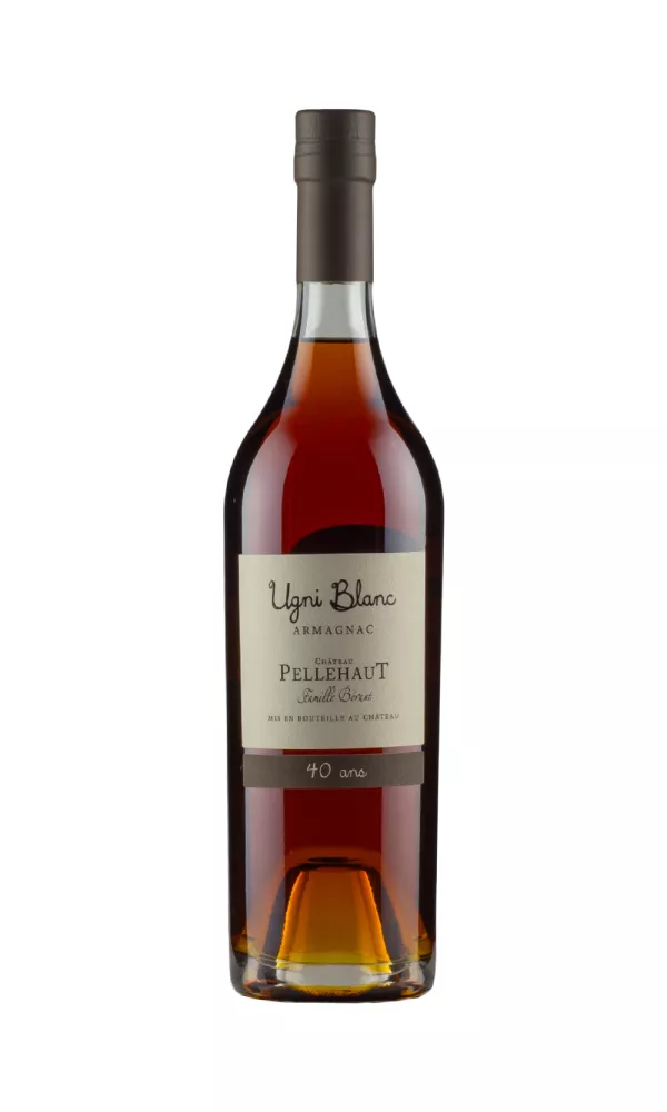 Chateau de Pellehaut 40 Year Old Chateau de Pellehaut 40 Year Old