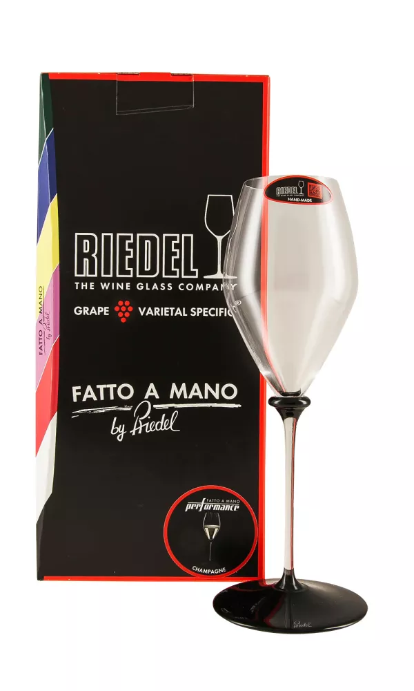 Riedel Fatto a Mano Performance Champagne Riedel Fatto a Mano Performance Champagne