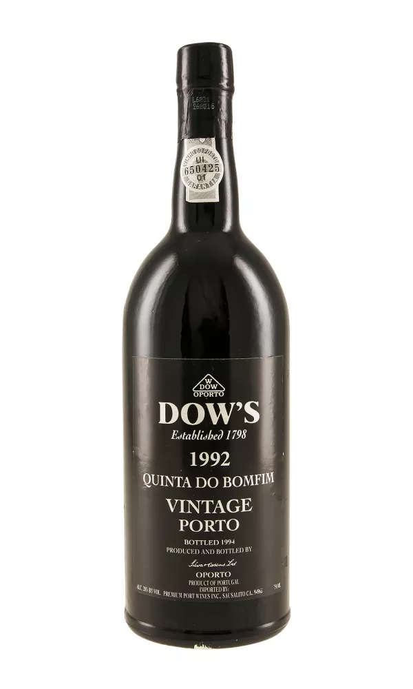 Dow`s Quinta do Bomfim Dow`s Quinta do Bomfim