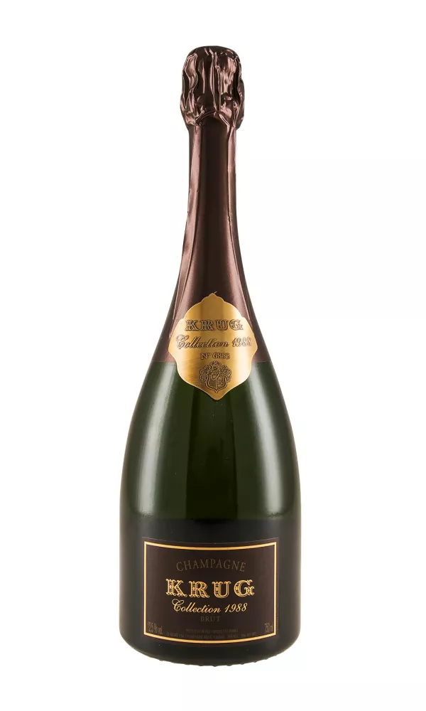 Krug Collection Krug Collection