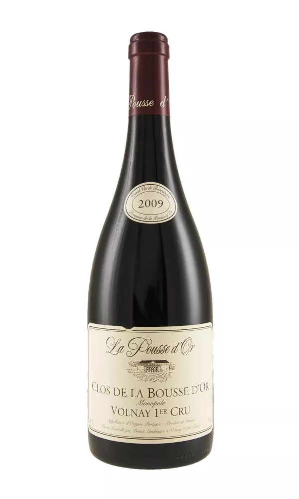 Volnay Clos de la Bousse d`Or Pousse d`Or Volnay Clos de la Bousse d`Or Pousse d`Or