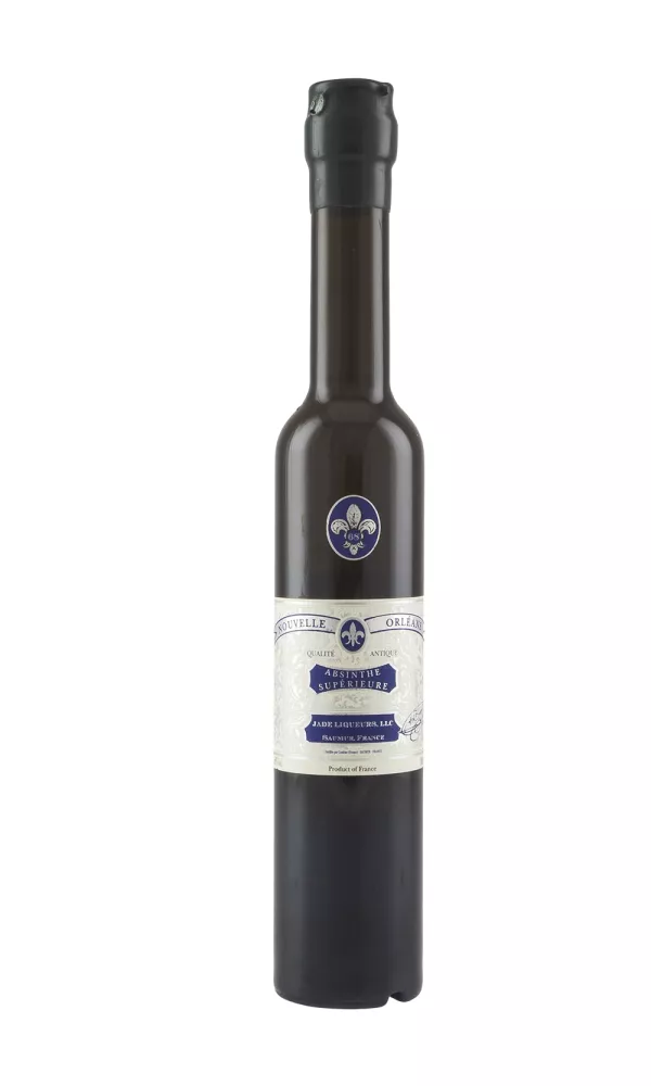 Jade Nouvelle Orleans 20cl Jade Nouvelle Orleans 20cl
