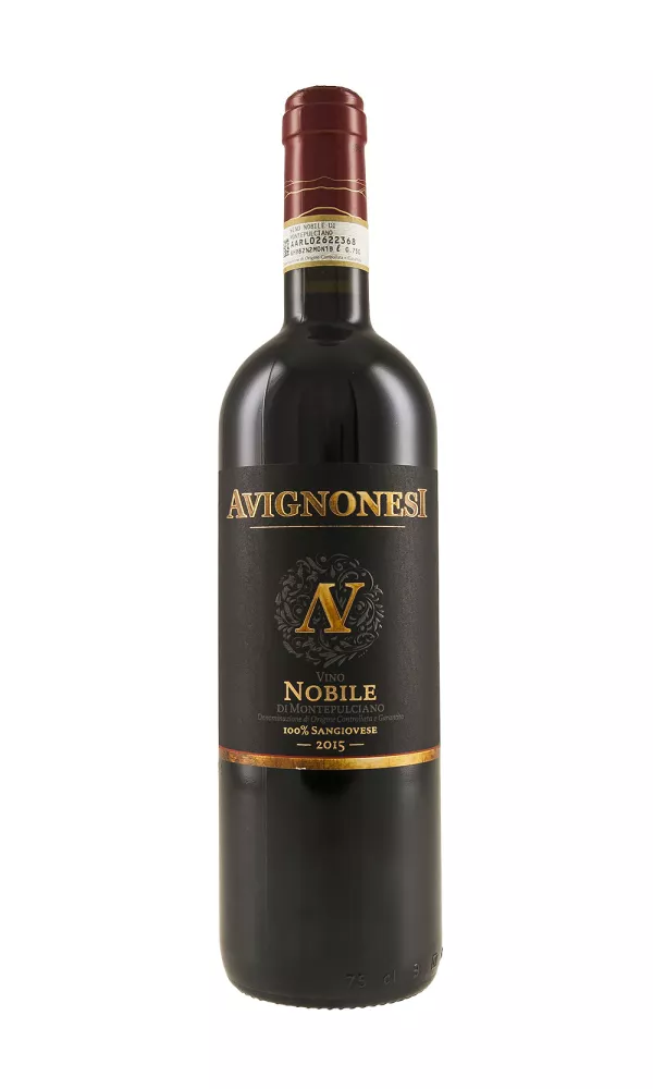 Avignonesi Vino Nobile di Montepulciano Avignonesi Vino Nobile di Montepulciano
