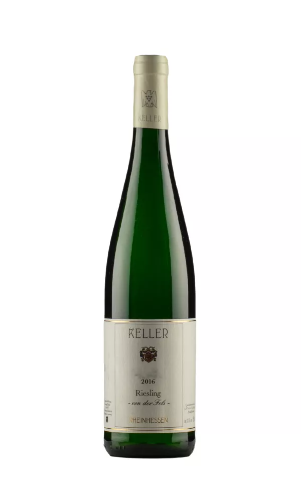 Keller Riesling Von der Fels Keller Riesling Von der Fels