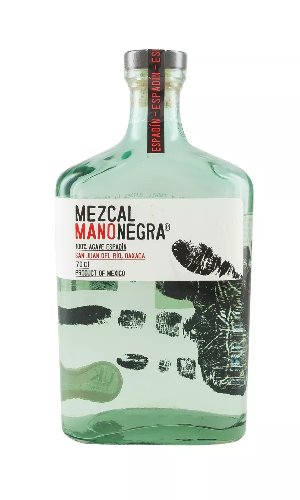 Marca Negra Espadin Marca Negra Espadin