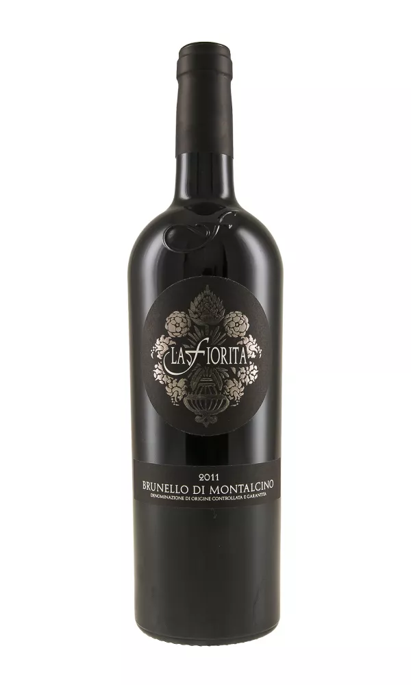 Brunello di Montalcino La Fiorita Brunello di Montalcino La Fiorita