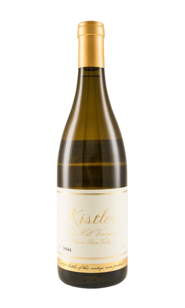 Kistler Vine Hill Chardonnay