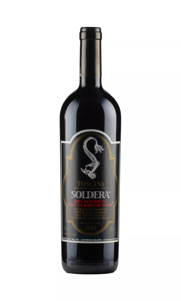 Soldera Case Basse Soldera Case Basse