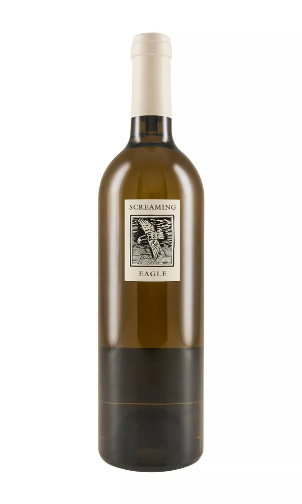 Screaming Eagle Sauvignon Blanc Screaming Eagle Sauvignon Blanc