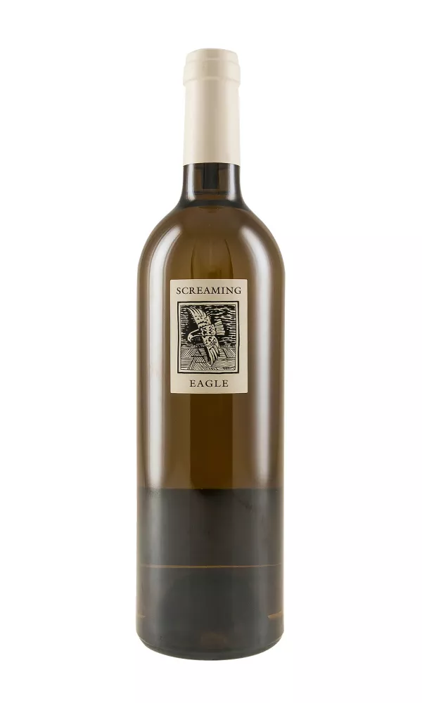 Screaming Eagle Sauvignon Blanc Screaming Eagle Sauvignon Blanc