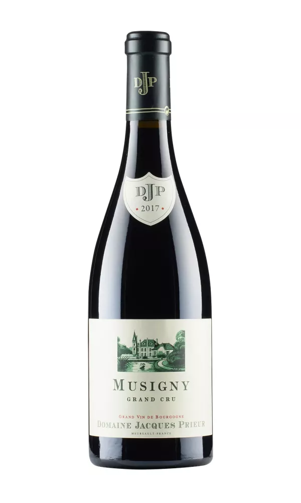Musigny Jacques Prieur Musigny Jacques Prieur