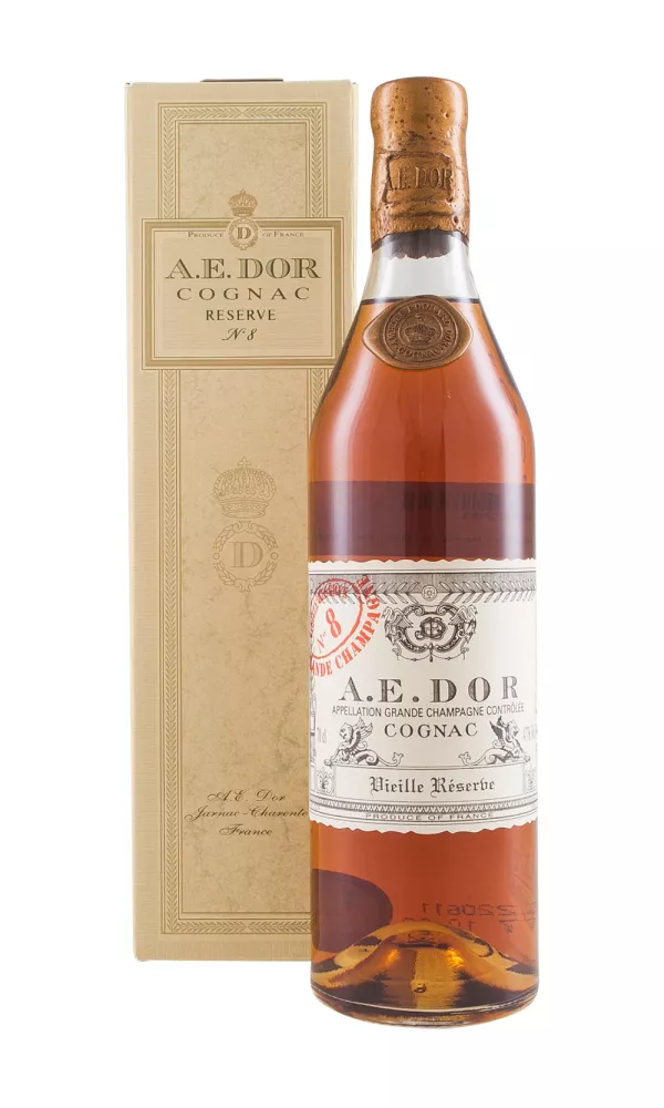 A E Dor Hors d`Age No.8 A E Dor Hors d`Age No.8