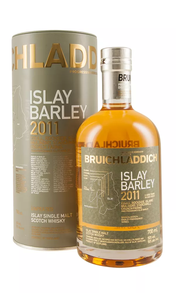Bruichladdich Islay Barley Bruichladdich Islay Barley