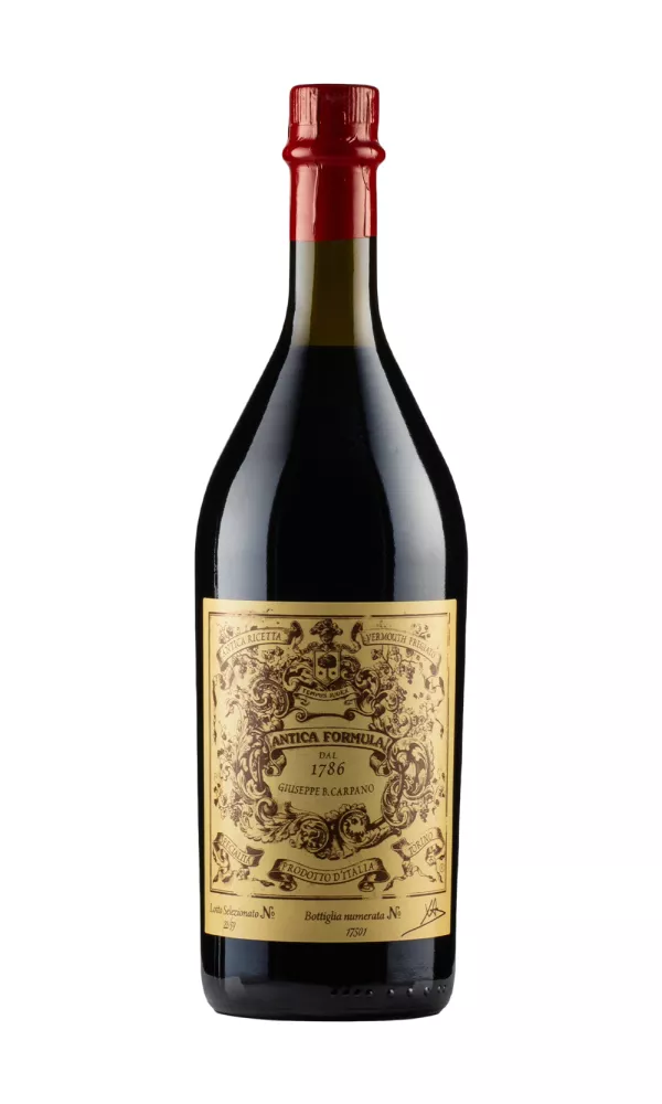 Antica Formula Carpano 100cl Antica Formula Carpano 100cl