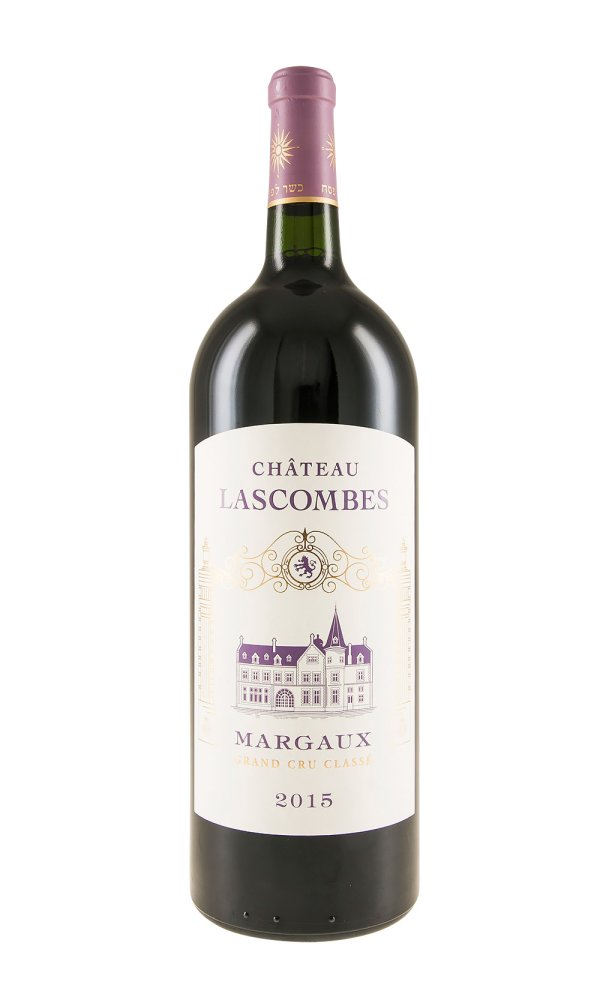 Lascombes Magnum (Kosher)