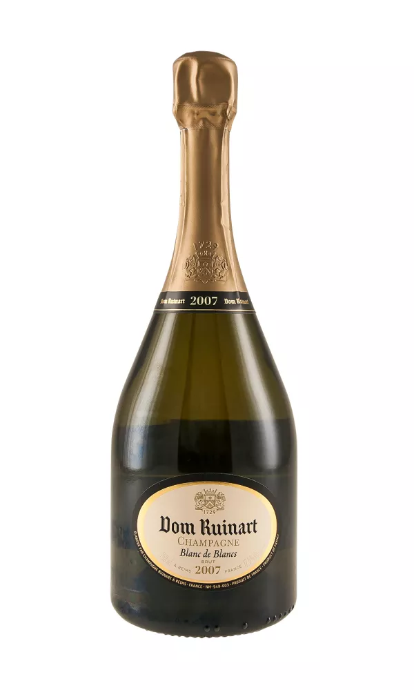 Dom Ruinart Dom Ruinart