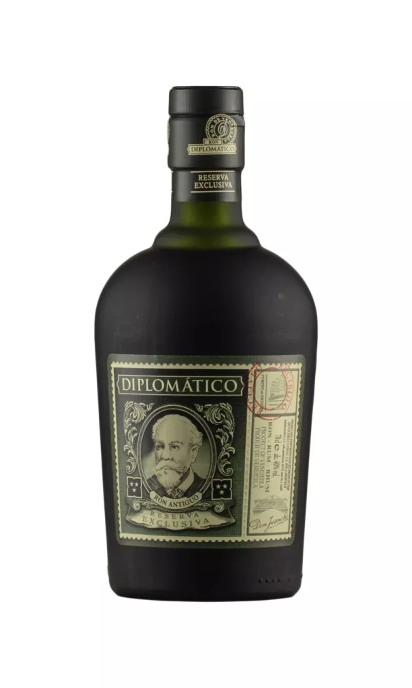 Diplomatico Reserva Exclusiva Diplomatico Reserva Exclusiva