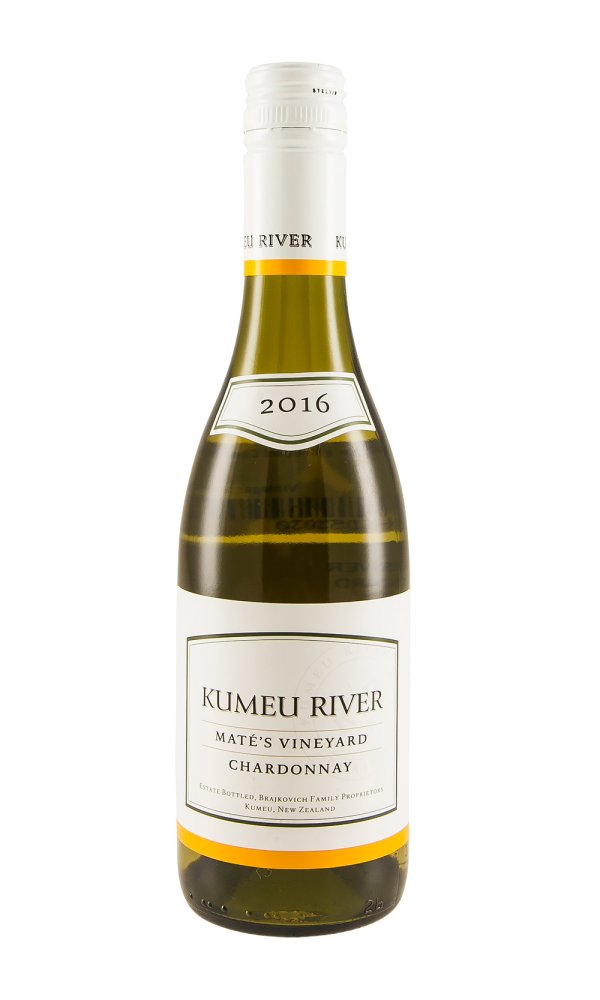 Kumeu River Mate`s Vineyard Chardonnay Half