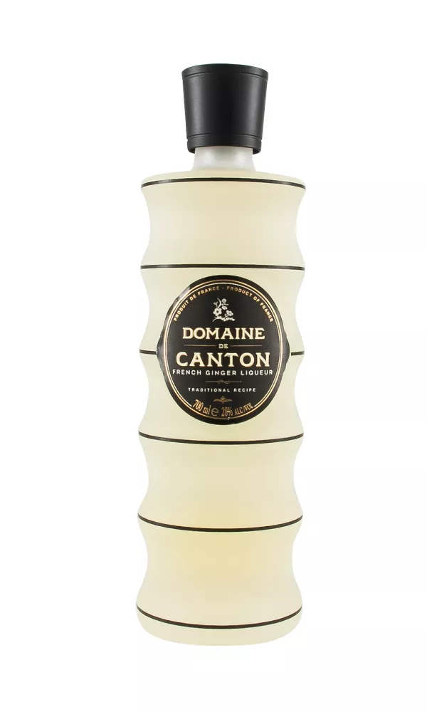 Canton French Ginger Liqueur Canton French Ginger Liqueur