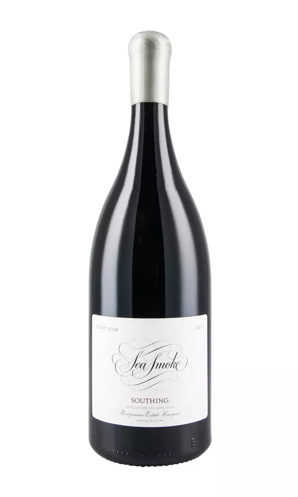 Sea Smoke Cellars Southing Pinot Noir Magnum Sea Smoke Cellars Southing Pinot Noir Magnum
