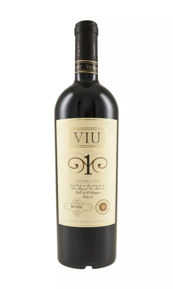 VIU 1 Malbec VIU 1 Malbec