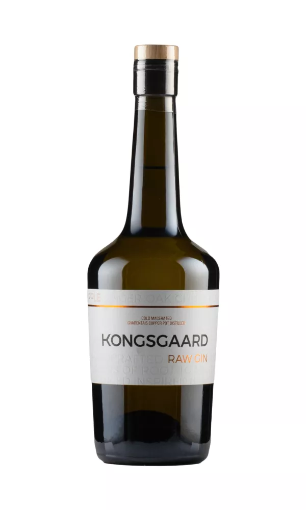 Kongsgaard Gin Kongsgaard Gin
