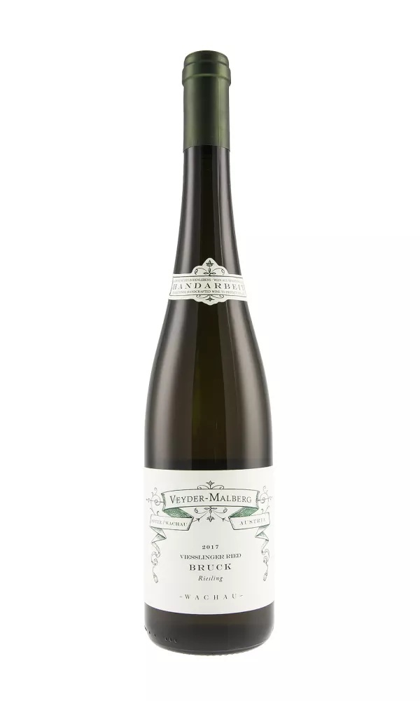 Veyder Malberg Viesslinger Bruck Riesling Veyder Malberg Viesslinger Bruck Riesling