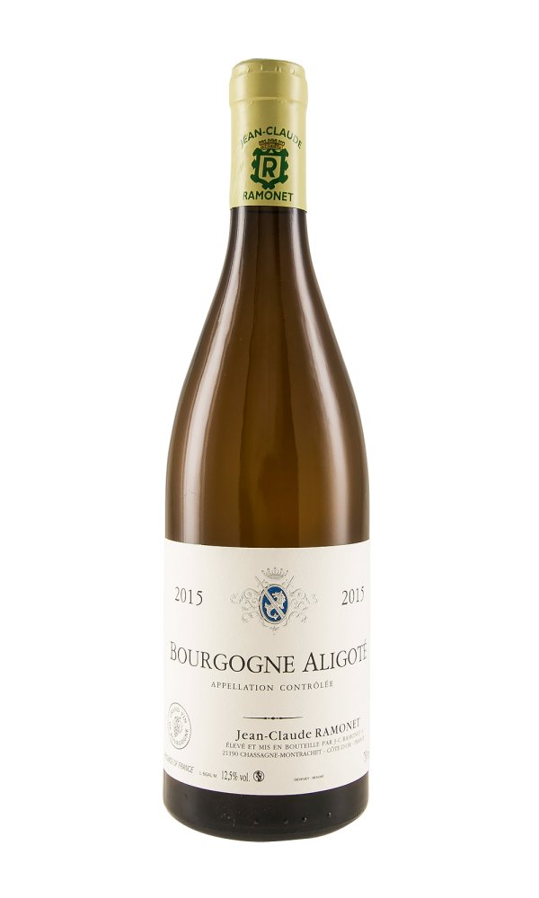 Bourgogne Aligote Ramonet