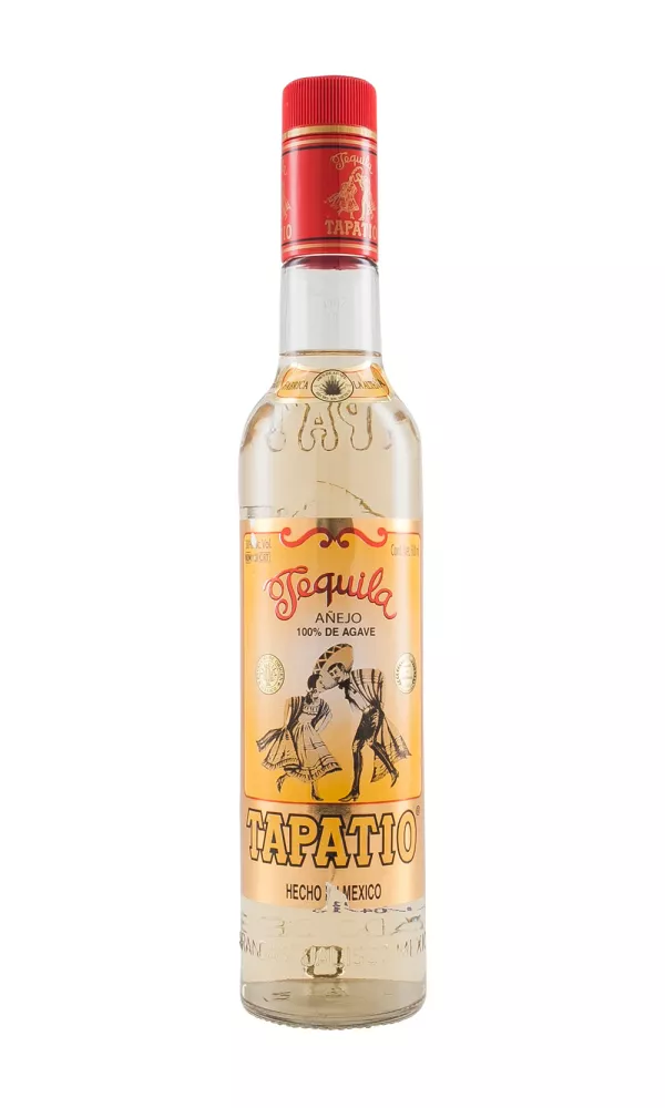 Tapatio Anejo Tapatio Anejo