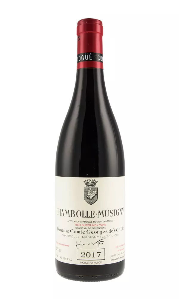 Chambolle Musigny de Vogue Chambolle Musigny de Vogue