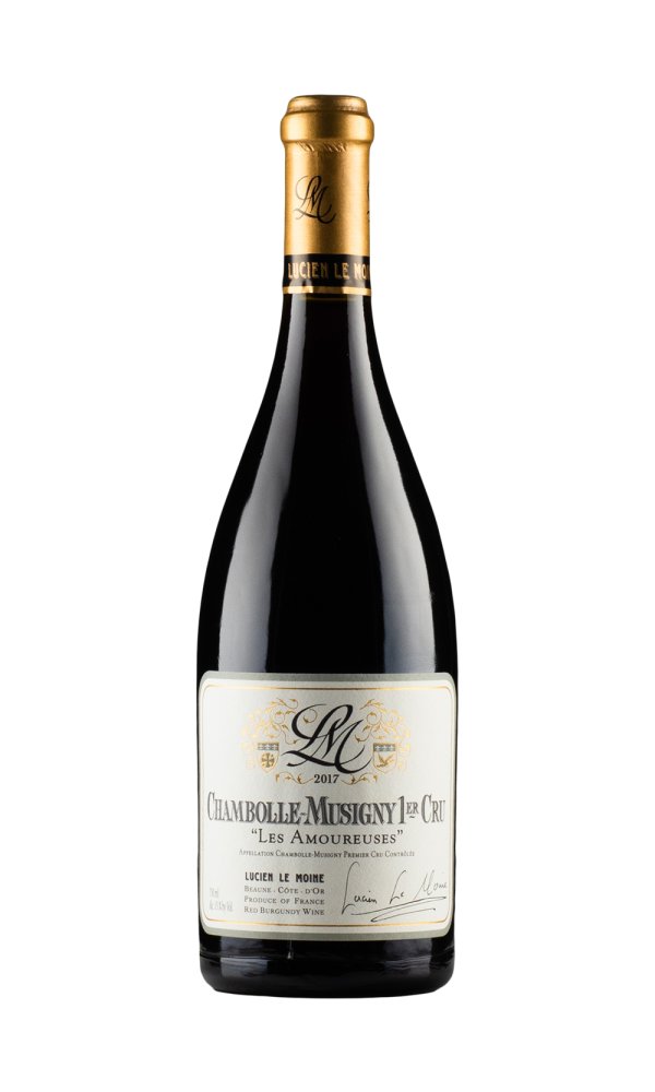 Chambolle Musigny Les Amoureuses Lucien Le Moine