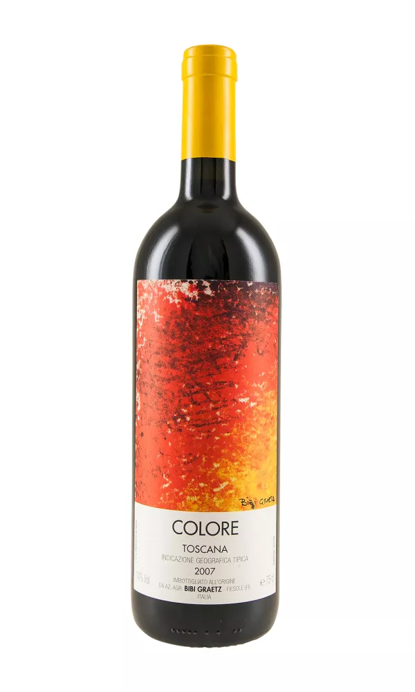 Colore Bibi Graetz Colore Bibi Graetz