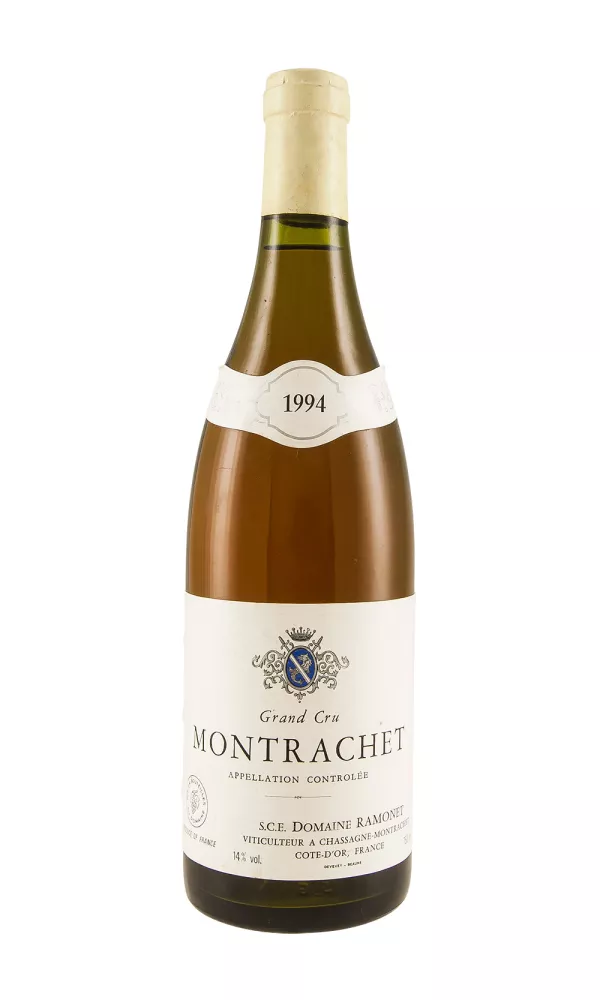 Montrachet Ramonet Montrachet Ramonet