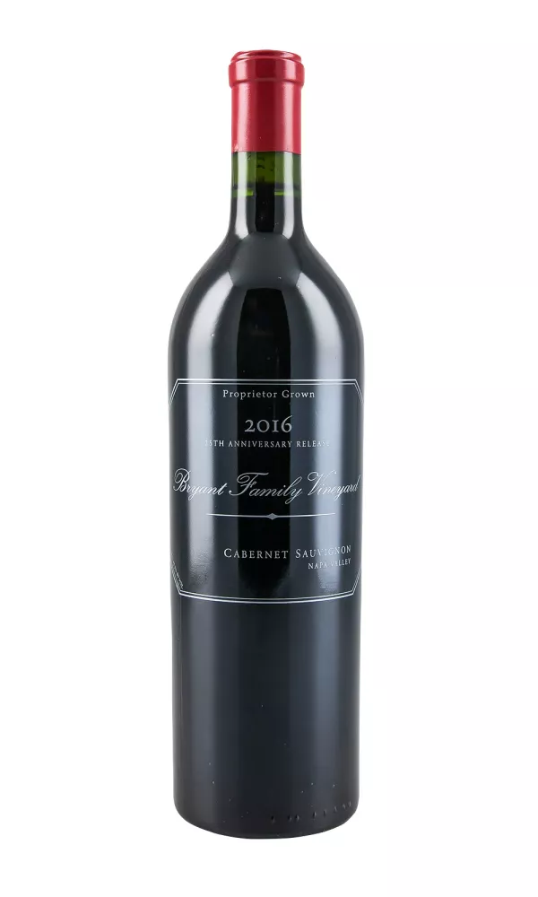 Bryant Family Cabernet Sauvignon Bryant Family Cabernet Sauvignon