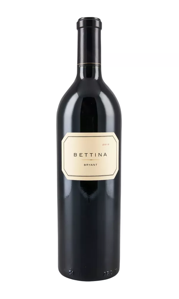 Bryant Bettina Proprietary Red Bryant Bettina Proprietary Red