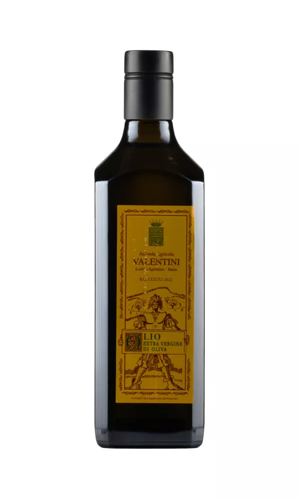 Valentini Olive Oil Valentini Olive Oil