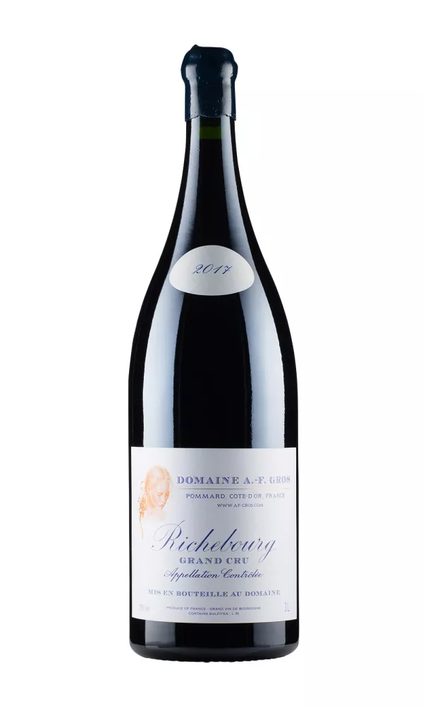 Richebourg A F Gros 300cl Richebourg A F Gros 300cl
