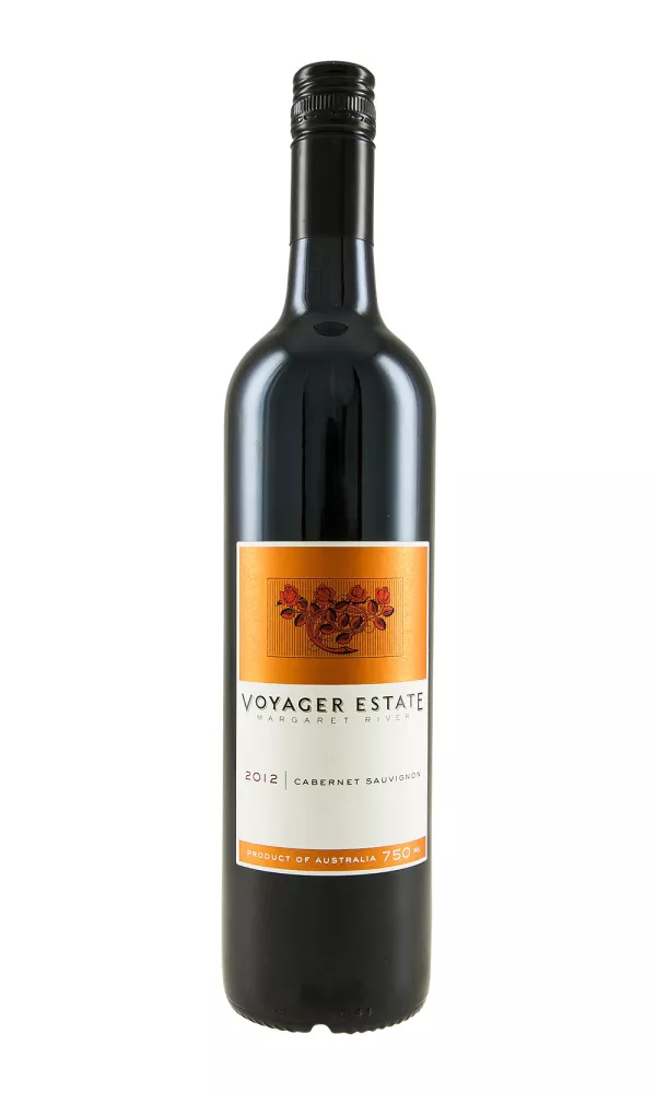 Voyager Estate Cabernet Sauvignon Voyager Estate Cabernet Sauvignon