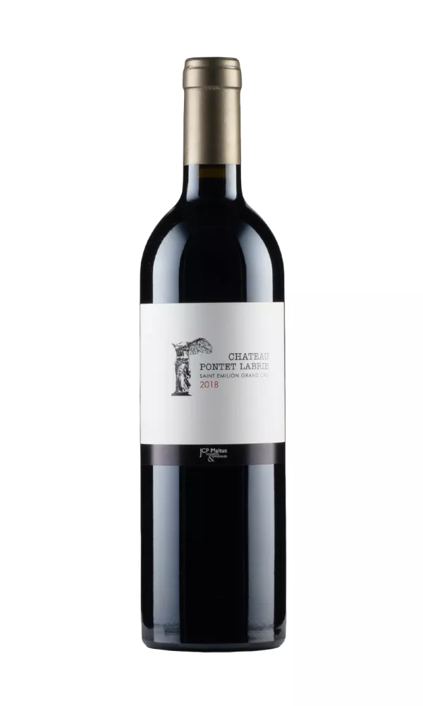 Pontet Labrie Pontet Labrie