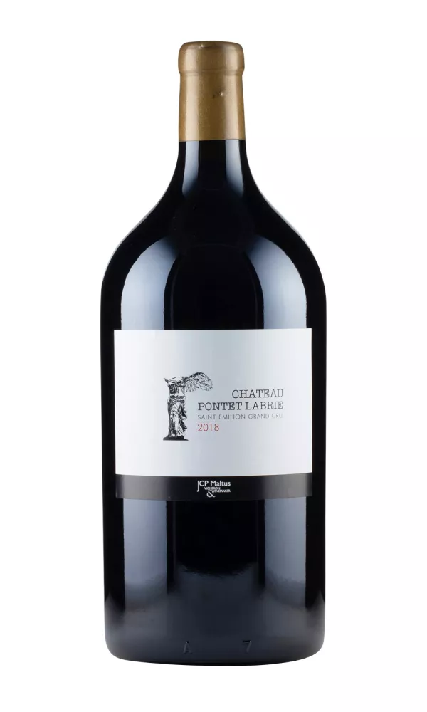 Pontet Labrie 300cl Pontet Labrie 300cl