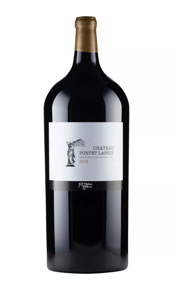 Pontet Labrie 900cl Pontet Labrie 900cl