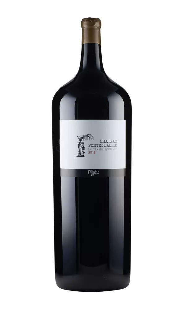 Pontet Labrie 1800cl Pontet Labrie 1800cl